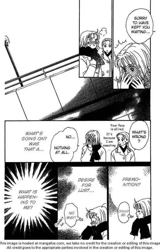 Virgin Wars Chapter 6 14